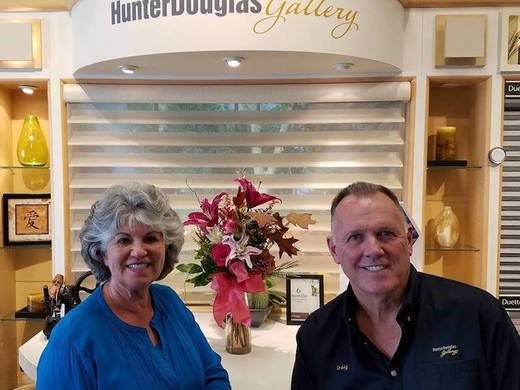 Hunter Douglas Dealer Image